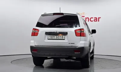 Kia Mohave 2014, 175999 км, за 4823.26 USD