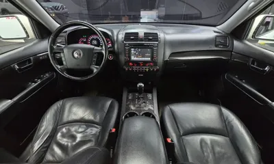 Kia Mohave 2014, 175999 км, за 4823.26 USD - фото 7