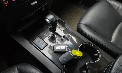 Kia Mohave 2014, 175999 км, за 4823.26 USD - фото 9