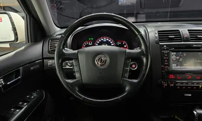 Kia Mohave 2014, 175999 км, за 4823.26 USD - фото 13