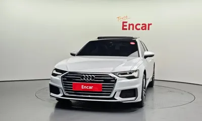 Audi A6 2023, 26838 км, за 29967.44 USD