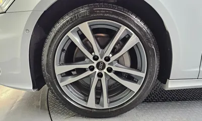 Audi A6 2023, 26838 км, за 29967.44 USD