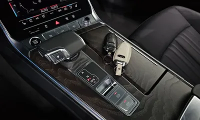 Audi A6 2023, 26838 км, за 29967.44 USD - фото 9