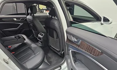 Audi A6 2023, 26838 км, за 29967.44 USD - фото 11