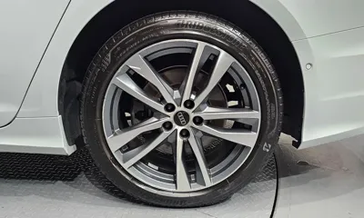 Audi A6 2023, 26838 км, за 29967.44 USD - фото 21