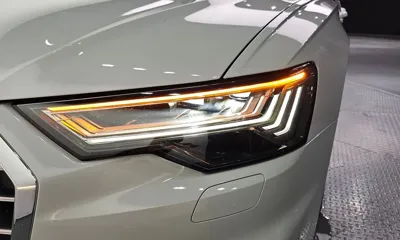 Audi A6 2023, 26838 км, за 29967.44 USD - фото 22