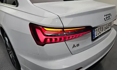 Audi A6 2023, 26838 км, за 29967.44 USD - фото 23
