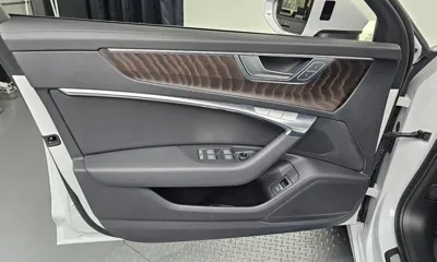 Audi A6 2023, 26838 км, за 29967.44 USD - фото 24