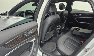 Audi A6 2023, 26838 км, за 29967.44 USD - фото 26