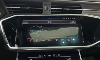 Audi A6 2023, 26838 км, за 29967.44 USD - фото 28