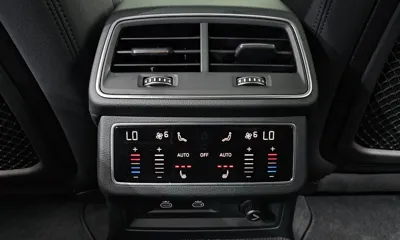 Audi A6 2023, 26838 км, за 29967.44 USD - фото 29
