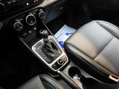 Hyundai Venue 2021, 71615 км, за 7598.28 USD - фото 7