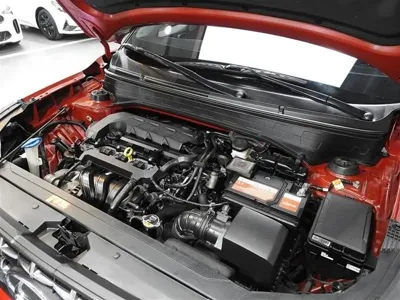 Hyundai Venue 2021, 71615 км, за 7598.28 USD - фото 13