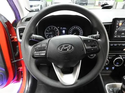 Hyundai Venue 2021, 71615 км, за 7598.28 USD - фото 16