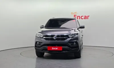 KG_Mobility_Ssangyong Rexton 2019, 174449 км, за 7506.64 USD