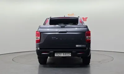 KG_Mobility_Ssangyong Rexton 2019, 174449 км, за 7506.64 USD