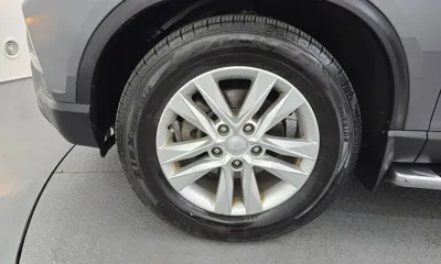 KG_Mobility_Ssangyong Rexton 2019, 174449 км, за 7506.64 USD