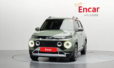 Hyundai Casper 2022, 102692 км, за 9035.95 USD