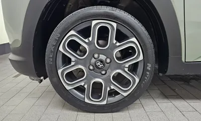 Hyundai Casper 2022, 102692 км, за 9035.95 USD
