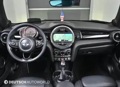 MINI Cooper Convertible 2018, 149359 км, за 6295.13 USD - фото 7
