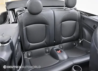 MINI Cooper Convertible 2018, 149359 км, за 6295.13 USD - фото 12