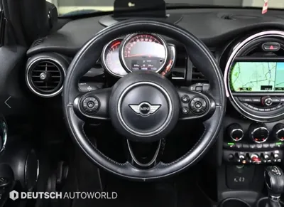 MINI Cooper Convertible 2018, 149359 км, за 6295.13 USD - фото 13