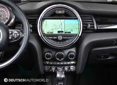 MINI Cooper Convertible 2018, 149359 км, за 6295.13 USD - фото 14