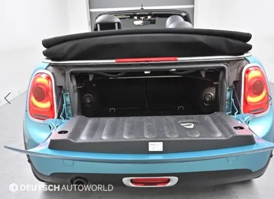 MINI Cooper Convertible 2018, 149359 км, за 6295.13 USD - фото 19