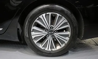 Kia K7 2020, 143585 км, за 12490.25 USD
