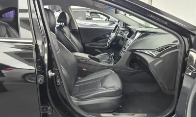Hyundai Grandeur 2015, 101848 км, за 4923.2 USD - фото 11