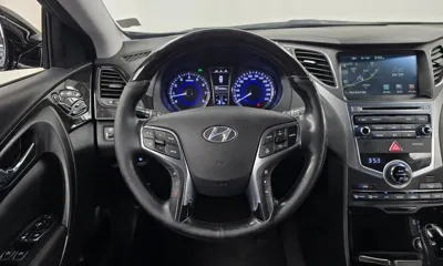 Hyundai Grandeur 2015, 101848 км, за 4923.2 USD - фото 13