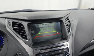 Hyundai Grandeur 2015, 101848 км, за 4923.2 USD - фото 15
