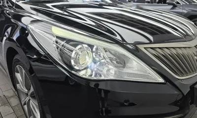 Hyundai Grandeur 2015, 101848 км, за 4923.2 USD - фото 22