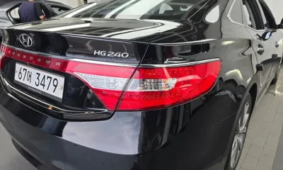 Hyundai Grandeur 2015, 101848 км, за 4923.2 USD - фото 23