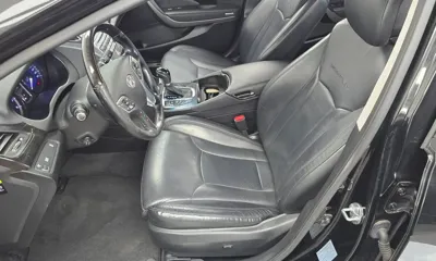 Hyundai Grandeur 2015, 101848 км, за 4923.2 USD - фото 26