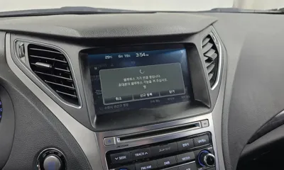 Hyundai Grandeur 2015, 101848 км, за 4923.2 USD - фото 30