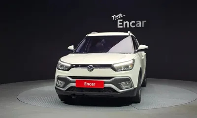 KG_Mobility_Ssangyong TIBOLI 2016, 242761 км, за 2888.28 USD