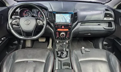 KG_Mobility_Ssangyong TIBOLI 2016, 242761 км, за 2888.28 USD - фото 7