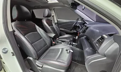 KG_Mobility_Ssangyong TIBOLI 2016, 242761 км, за 2888.28 USD - фото 10