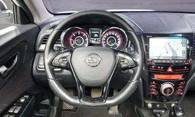 KG_Mobility_Ssangyong TIBOLI 2016, 242761 км, за 2888.28 USD - фото 13