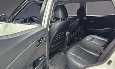 KG_Mobility_Ssangyong TIBOLI 2016, 242761 км, за 2888.28 USD - фото 17