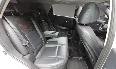 KG_Mobility_Ssangyong TIBOLI 2016, 242761 км, за 2888.28 USD - фото 19