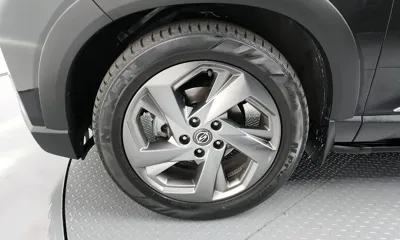 KG_Mobility_Ssangyong Rexton 2021, 54007 км, за 19536.41 USD