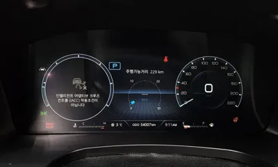 KG_Mobility_Ssangyong Rexton 2021, 54007 км, за 19536.41 USD - фото 8