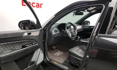 KG_Mobility_Ssangyong Rexton 2021, 54007 км, за 19536.41 USD - фото 10