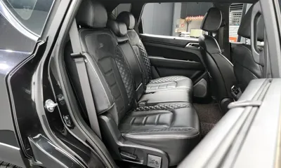KG_Mobility_Ssangyong Rexton 2021, 54007 км, за 19536.41 USD - фото 12