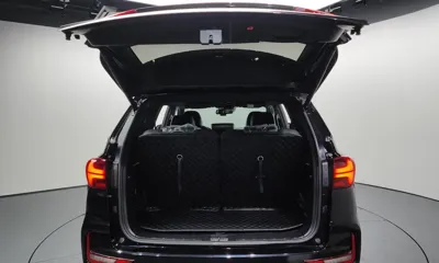 KG_Mobility_Ssangyong Rexton 2021, 54007 км, за 19536.41 USD - фото 20