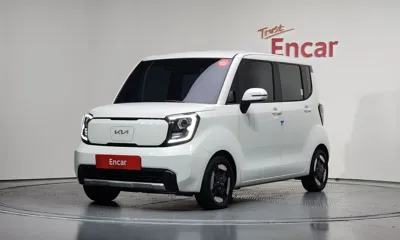 Kia Ray · 2024 год