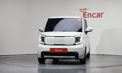 Kia Ray 2024, 16601 км, за 16279.38 USD