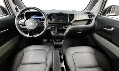 Kia Ray 2024, 16601 км, за 16279.38 USD - фото 7